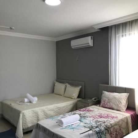 Liman Otel 伊斯坦布尔 外观 照片