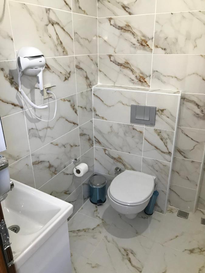 Liman Otel 伊斯坦布尔 外观 照片