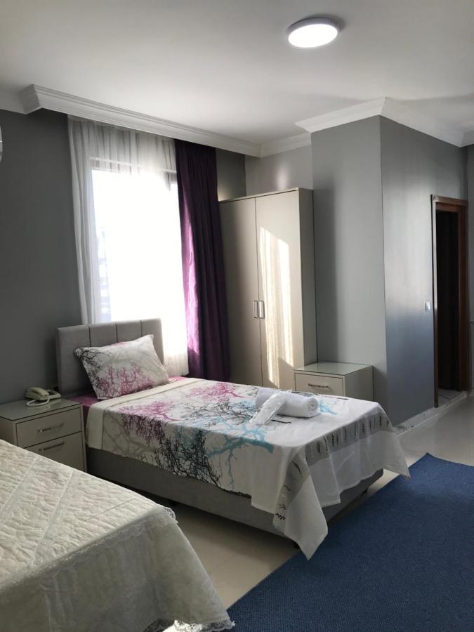 Liman Otel 伊斯坦布尔 外观 照片