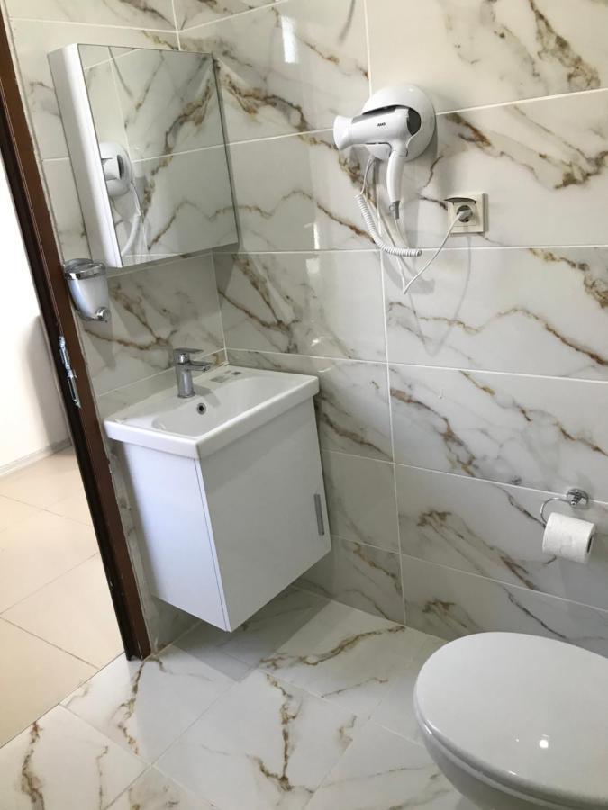 Liman Otel 伊斯坦布尔 外观 照片
