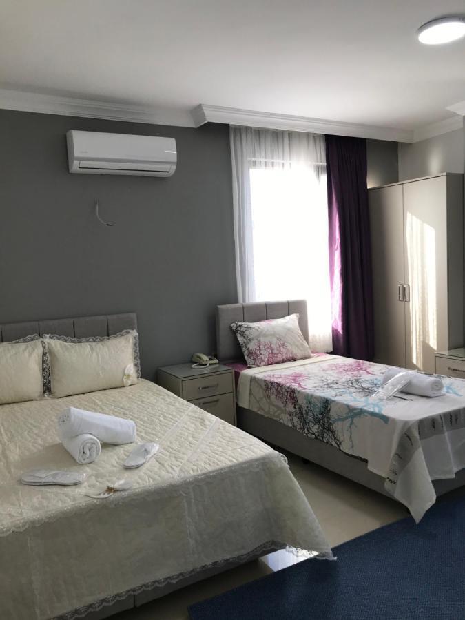 Liman Otel 伊斯坦布尔 外观 照片