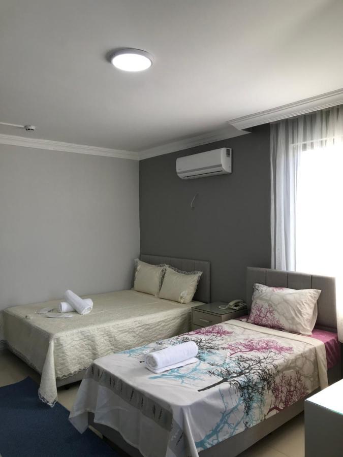 Liman Otel 伊斯坦布尔 外观 照片