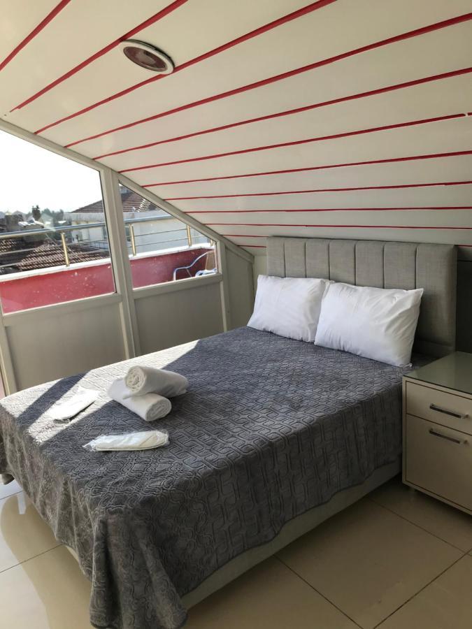 Liman Otel 伊斯坦布尔 外观 照片