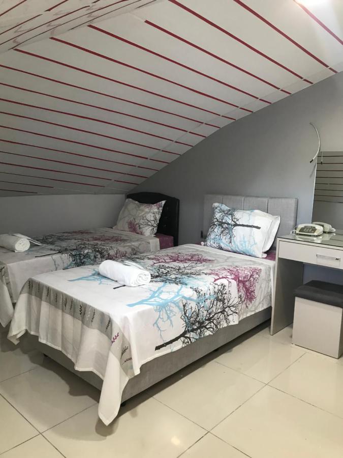 Liman Otel 伊斯坦布尔 外观 照片