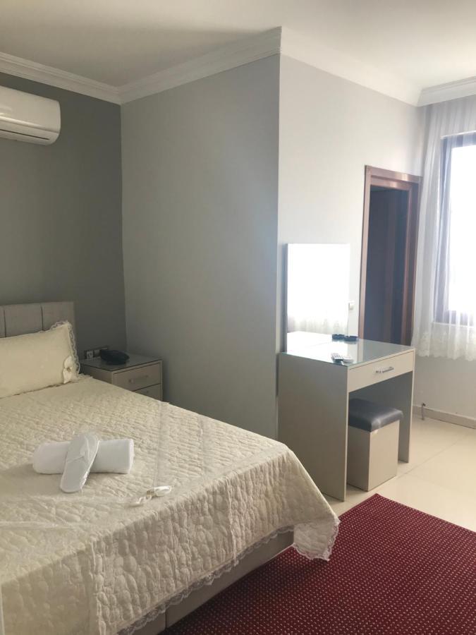 Liman Otel 伊斯坦布尔 外观 照片