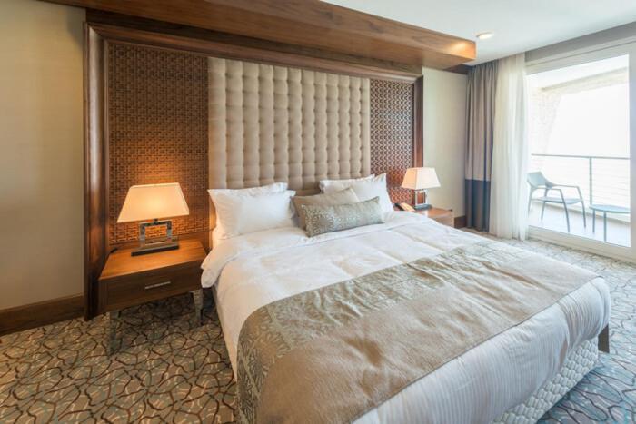 Liman Otel 伊斯坦布尔 外观 照片